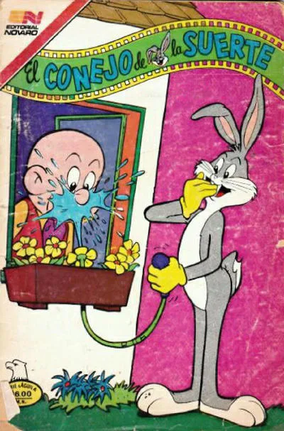 Cover of Issue #633