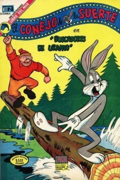 Buscadores de Uranio