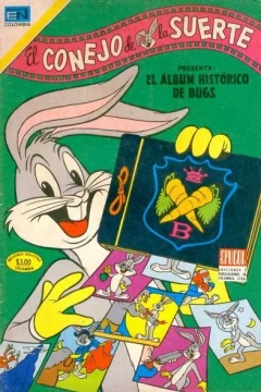 El Album Historico de Bugs