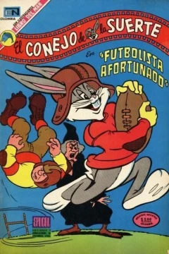 Futbolista Afortunado
