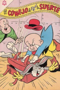 Issue #205