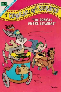 Un Conejo Entre Cesares