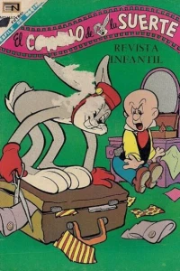 Issue #304