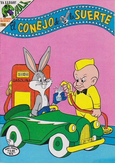 Cover of Vacaciones Frustradas