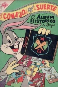 El Album Historico de Bugs