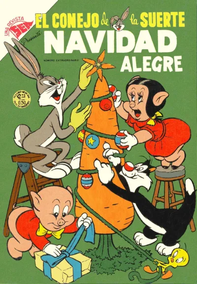 Cover of Issue #6