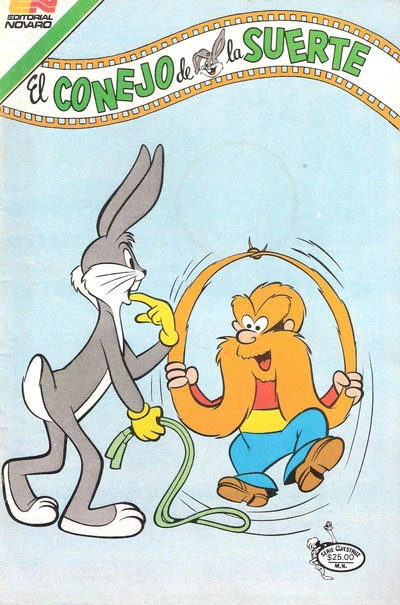 Cover of Issue #105