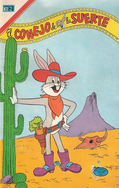 Cover of Issue #19