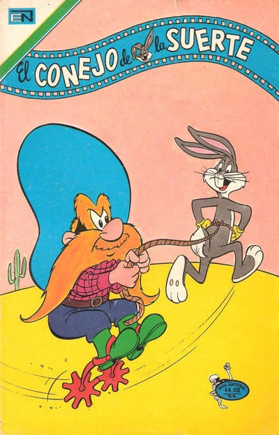 Cover of Issue #23