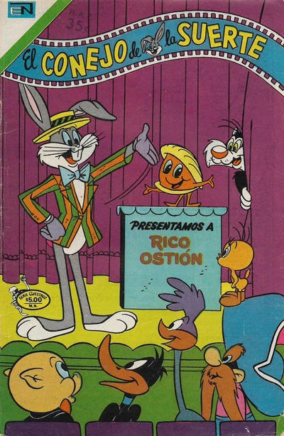 Cover of Issue #28