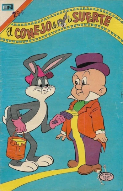 Cover of Issue #5
