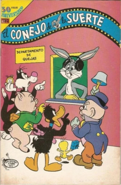 Cover of Issue #65