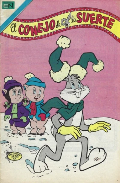 Cover of Issue #74