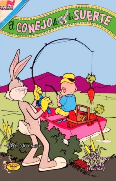 Cover of Issue #76