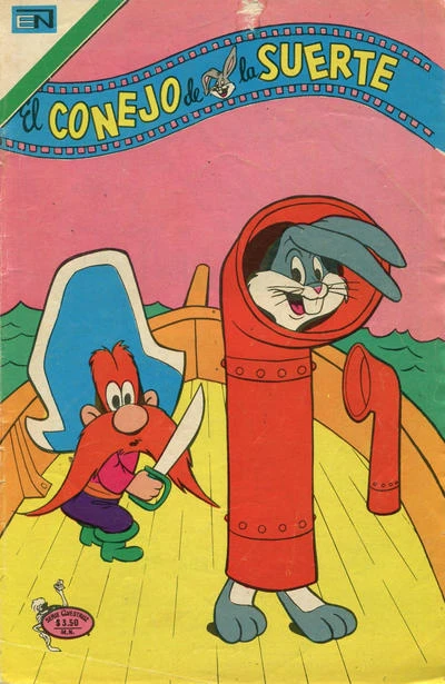 Cover of Issue #9