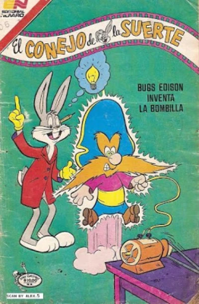 Cover of Issue #92