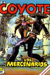Los Mercenarios