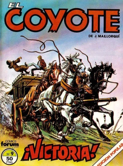 Cover of Victoria!