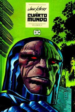 Issue #4