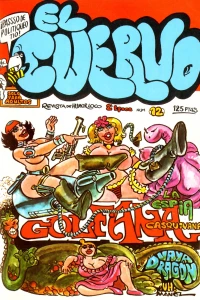 Issue #12
