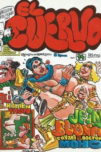 Issue #14