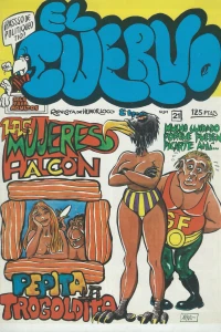 Issue #21
