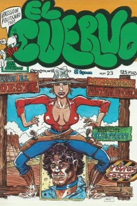 Issue #23