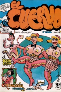 Issue #4