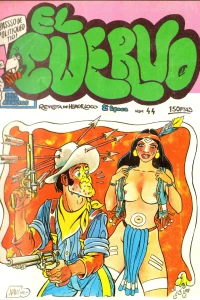 Issue #44