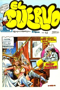 Issue #45