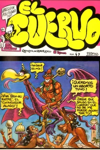 Issue #47