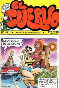 Issue #49
