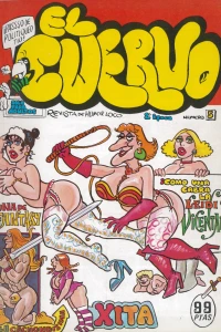 Issue #5