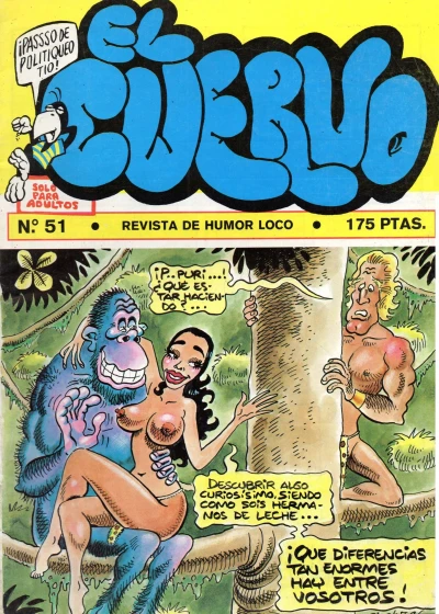 Cover of Issue #51