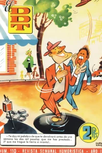 Issue #110
