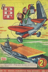 Issue #259
