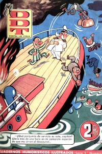 Issue #4