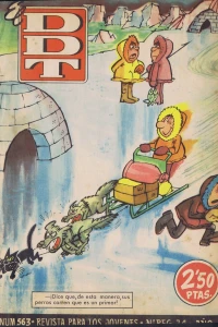 Issue #563