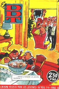 Issue #578