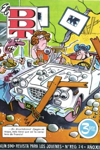 Issue #590