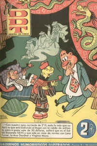 Issue #6
