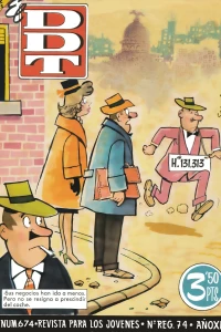 Issue #674