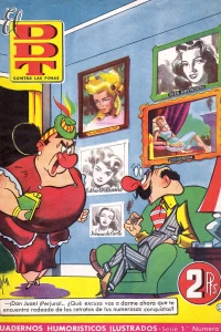 Issue #7