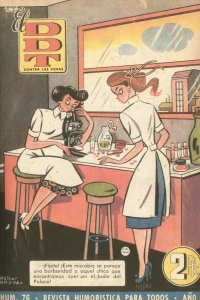 Issue #76