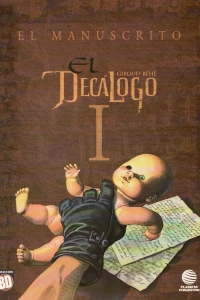 El manuscrito