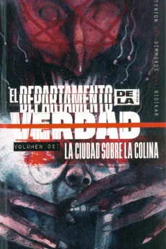 La ciudad sobre la colina
