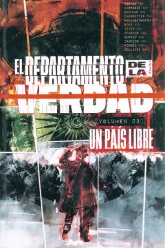 Un país libre