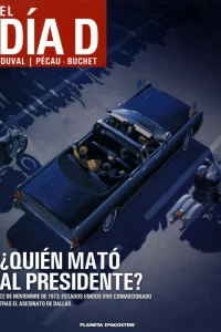 ¿Quién mató al presidente?