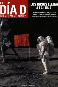 ¡Los Rusos llegan a la Luna!