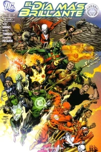 Issue #1